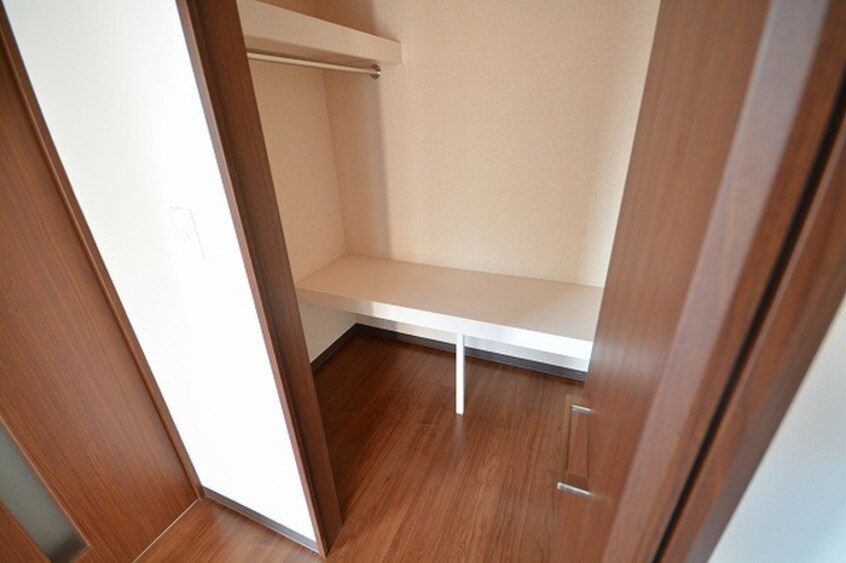 収納 ラ・フィーエ上曽根