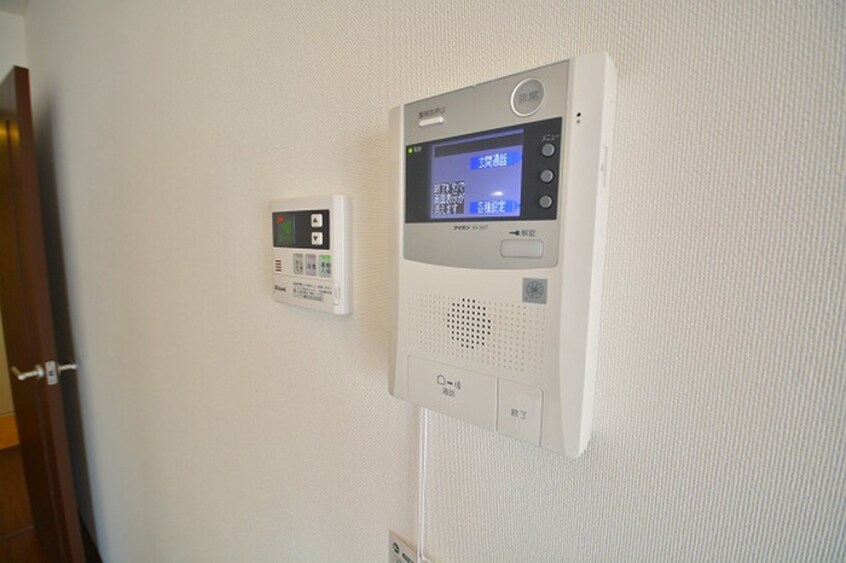 内観写真 ラ・フィーエ上曽根