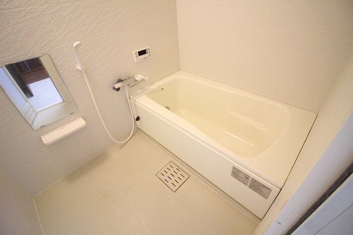 バス／シャワールーム等 ラ・フィーエ上曽根