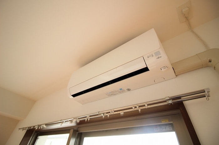 内観写真 ラ・フィーエ上曽根