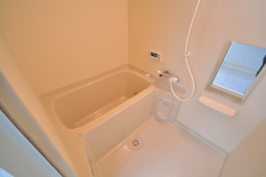 バス／シャワールーム等 ラ・フィーエ上曽根