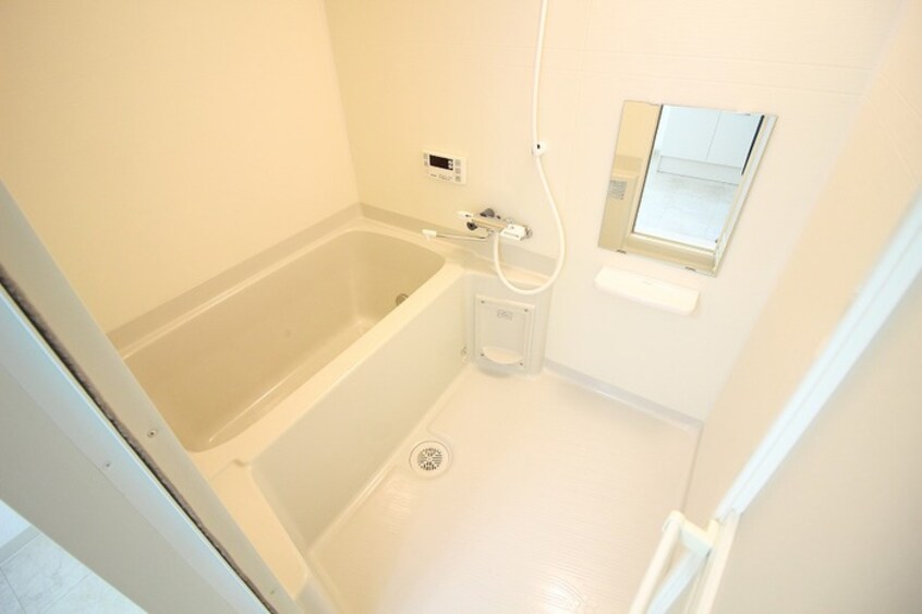 バス／シャワールーム等 ラ・フィーエ上曽根