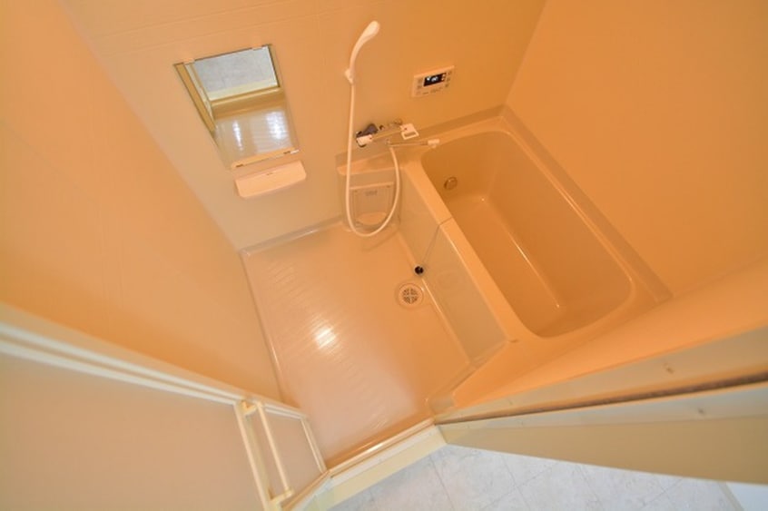 バス／シャワールーム等 ラ・フィーエ上曽根