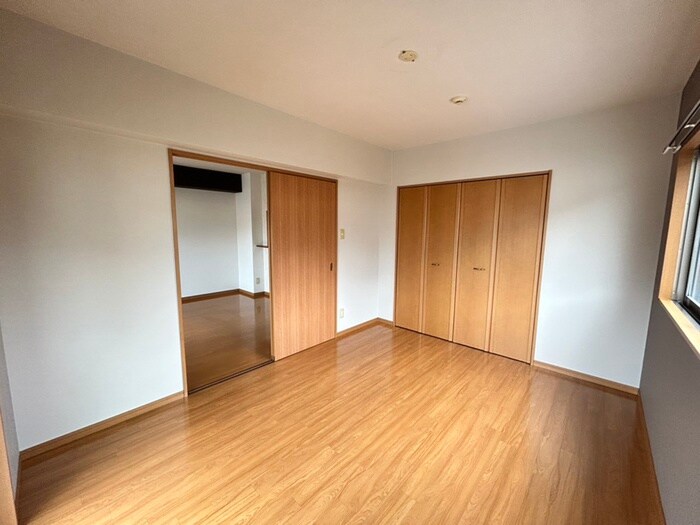 居室 エクセルシティ門司Ａ棟