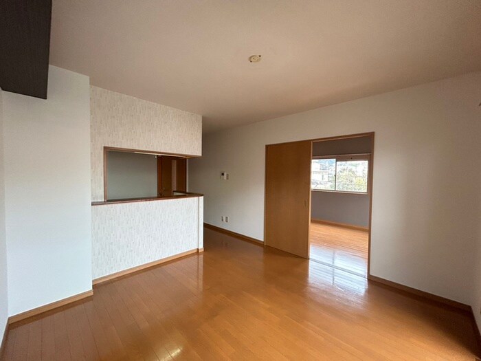 居室 エクセルシティ門司Ａ棟