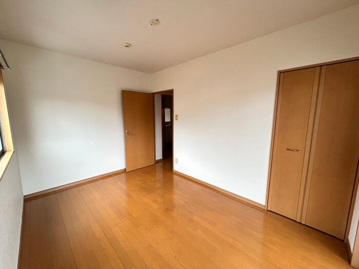 居室 エクセルシティ門司Ａ棟