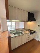 居室 エクセルシティ門司Ａ棟