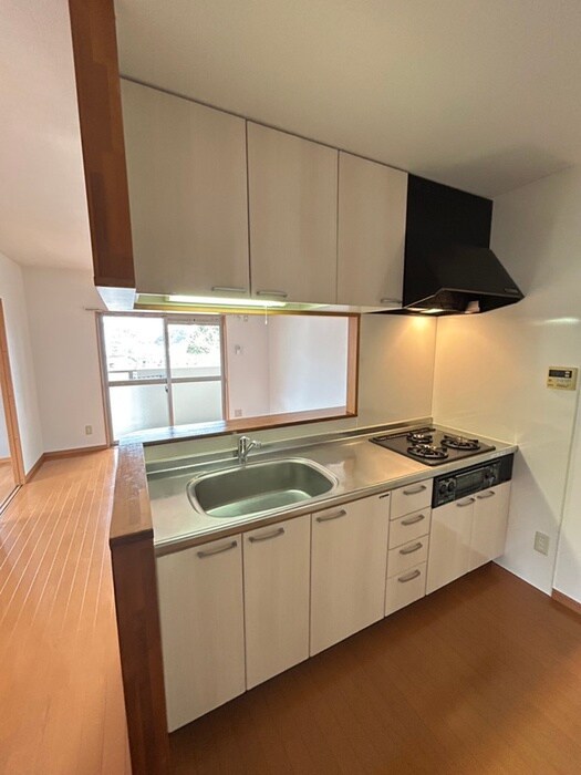 居室 エクセルシティ門司Ａ棟