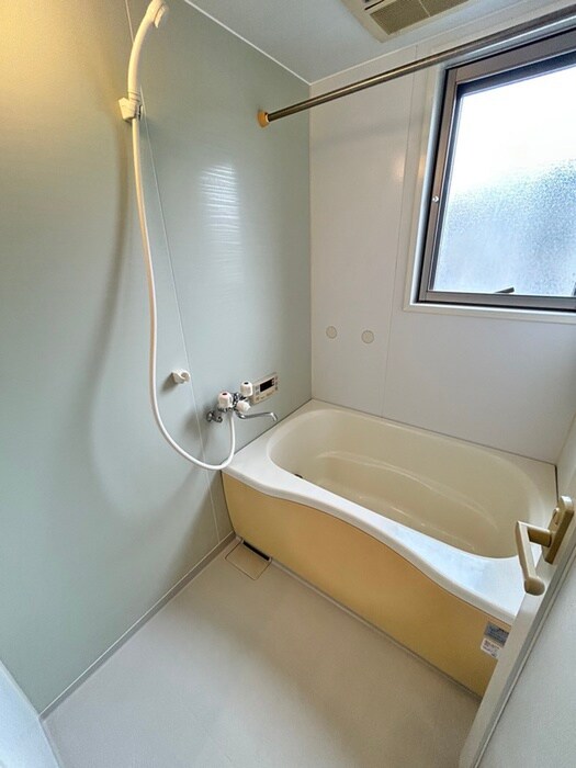 バス／シャワールーム等 エクセルシティ門司Ａ棟