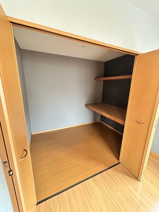 収納 エクセルシティ門司Ａ棟