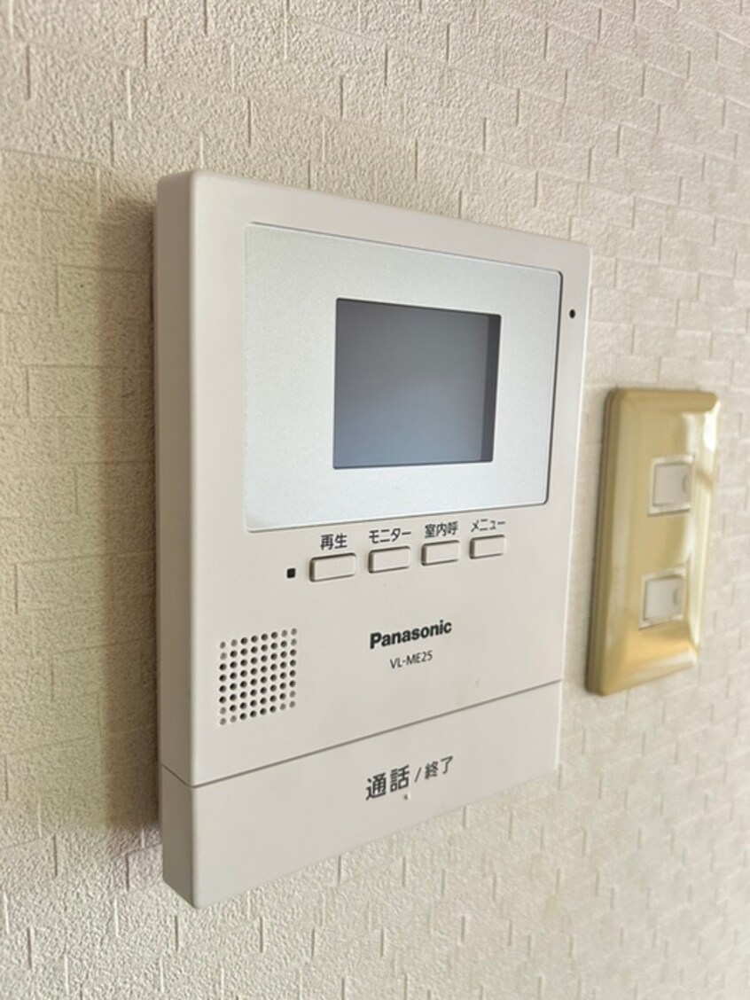 廊下 エクセルシティ門司Ａ棟