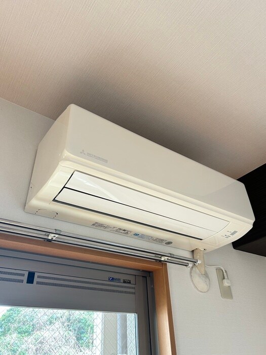 内観写真 エクセルシティ門司Ａ棟