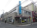 福岡銀行(銀行)まで181m リバ－ジュ