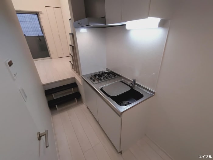 キッチン Y.R.U姪浜