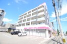 Grandeur　Hakataの外観