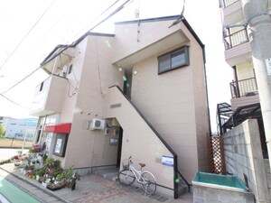 ポラリスたちばな