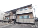 外観写真 オ－キッドＡ棟