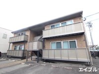 オ－キッドＡ棟