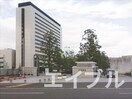 私立福岡大学(大学/短大/専門学校)まで1157m ハイトレジュリーⅢ