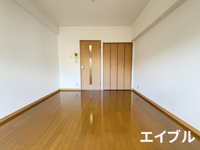 居室 サンジュエル鴨池