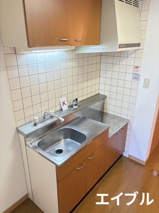 キッチン サンジュエル鴨池