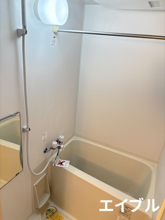 バス／シャワールーム等 サンジュエル鴨池