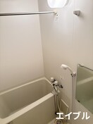 バス／シャワールーム等 サンジュエル鴨池