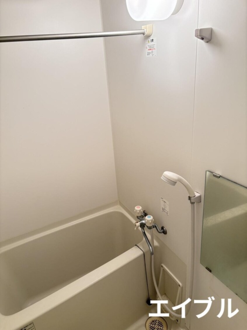 バス／シャワールーム等 サンジュエル鴨池