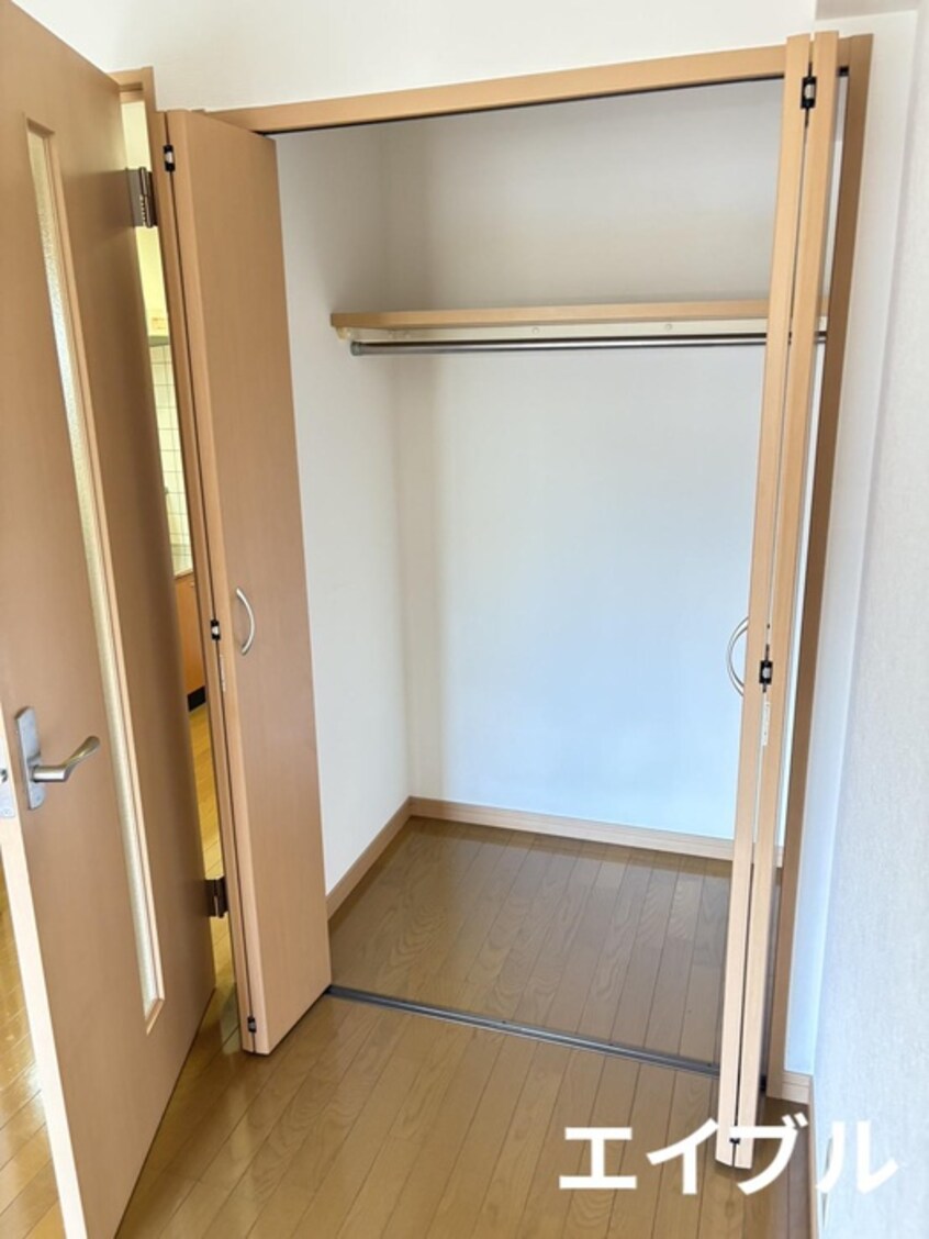 収納 サンジュエル鴨池