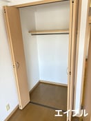 収納 サンジュエル鴨池