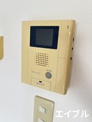 内観写真 サンジュエル鴨池