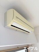 内観写真 サンジュエル鴨池