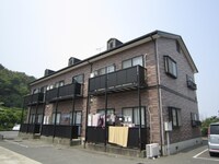 カロス古賀 Ａ棟