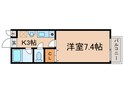 ＣＲＥＳＴ井堀の間取図