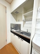 キッチン ＣＲＥＳＴ井堀