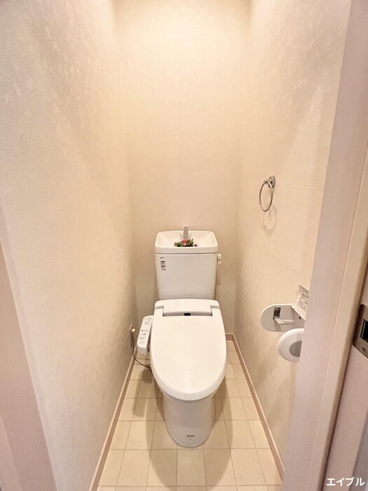 トイレ ＣＲＥＳＴ井堀