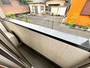 ベランダ・バルコニー ＣＲＥＳＴ井堀