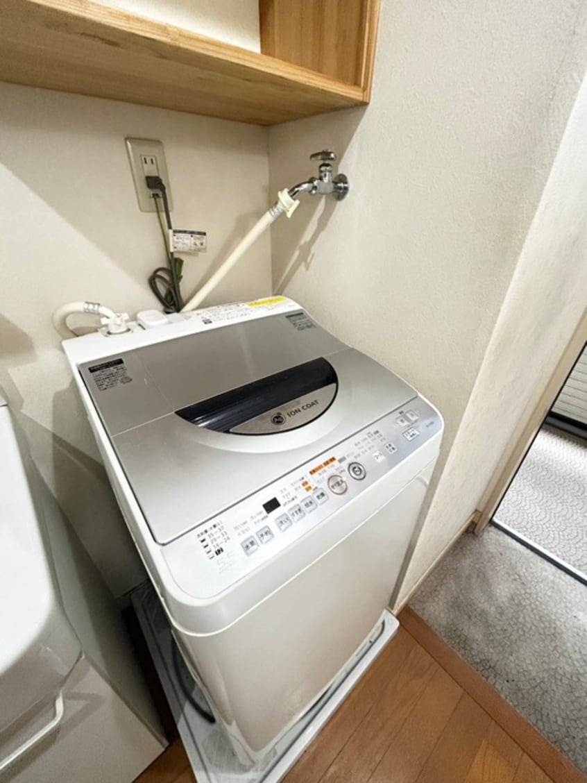 内観写真 ＣＲＥＳＴ井堀