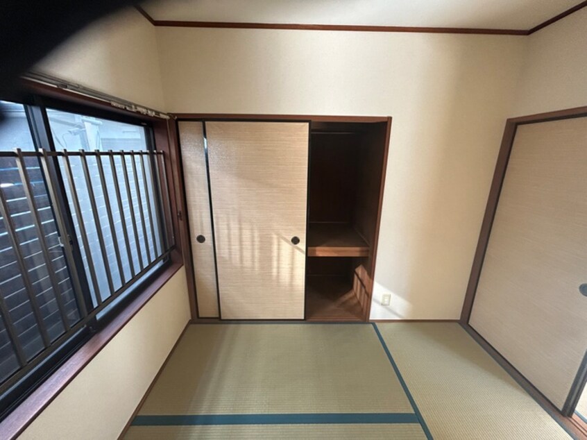 収納 メゾンドシリウス