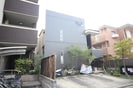 ＨＡＬＳ－ＨＯＭＥの外観