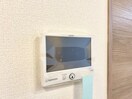 内観写真 D-ROOM浜町Ⅱ　B棟