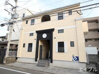 アロ－・グラン原町