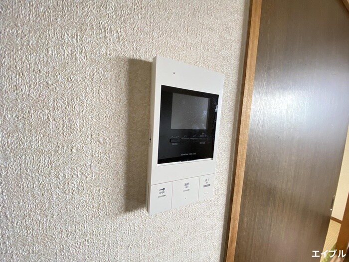 内観写真 サンヒルズマンション