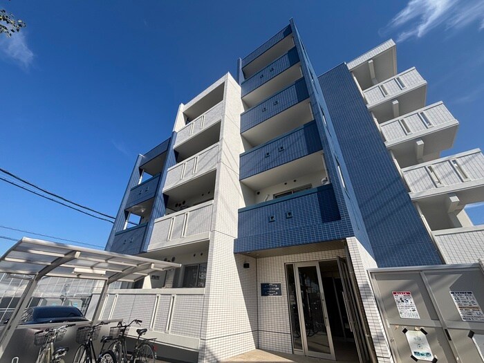 外観写真 ＬＩＦＥＦＩＥＬＤ諸岡