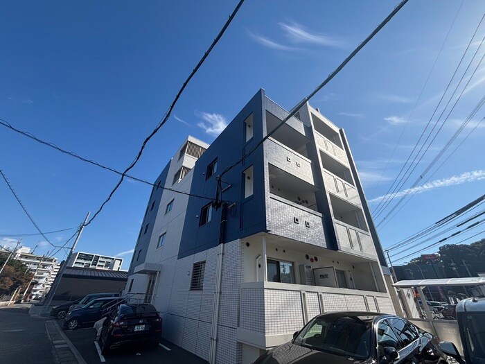 外観写真 ＬＩＦＥＦＩＥＬＤ諸岡