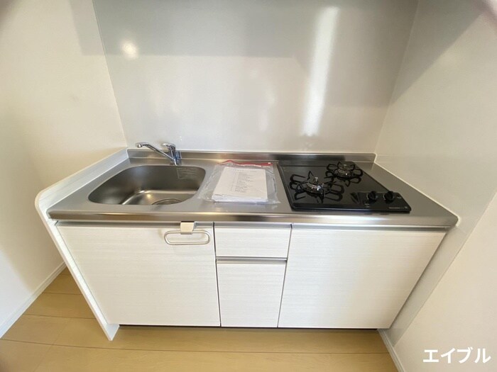 キッチン ＬＩＦＥＦＩＥＬＤ諸岡