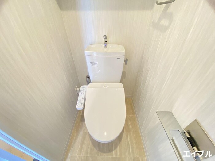 トイレ ＬＩＦＥＦＩＥＬＤ諸岡