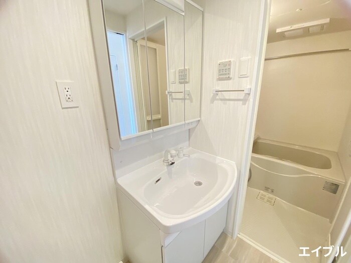 洗面 ＬＩＦＥＦＩＥＬＤ諸岡