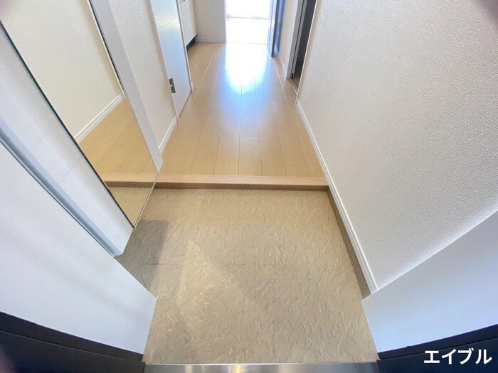 玄関 ＬＩＦＥＦＩＥＬＤ諸岡