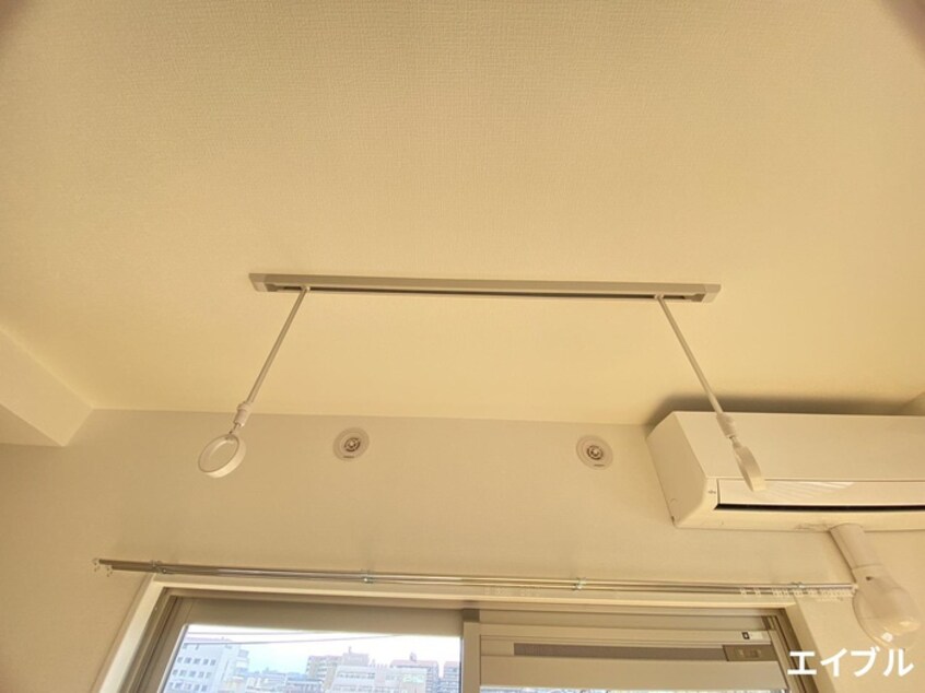 内観写真 ＬＩＦＥＦＩＥＬＤ諸岡